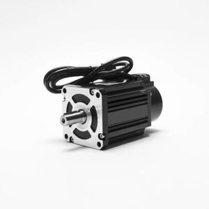 servomotore AC