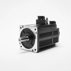 servomotore AC