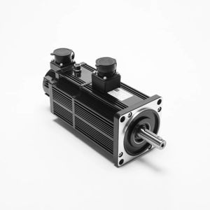 servomotore AC