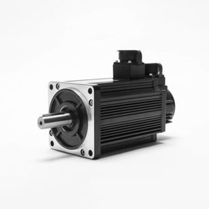 servomotore AC