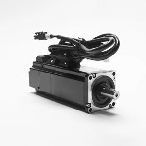 servomotore AC