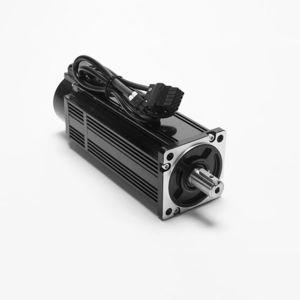 servomotore AC