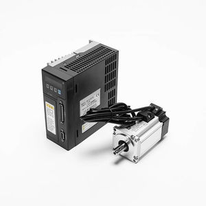 servomotore AC