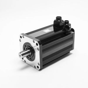 servomotore AC