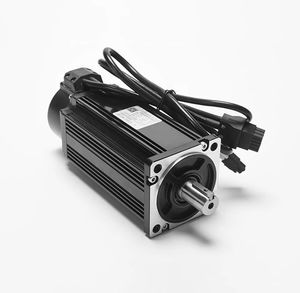 servomotore AC