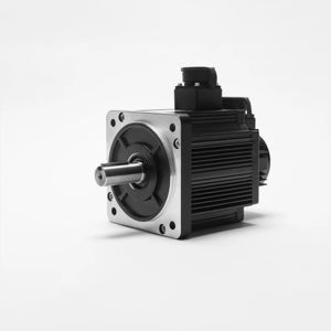 servomotore AC