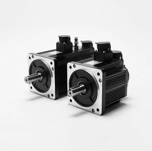 servomotore AC