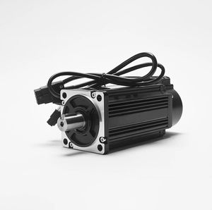 servomotore AC