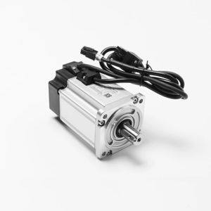 servomotore AC