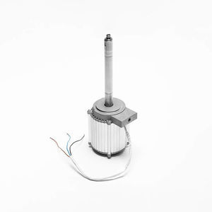 servomotore AC