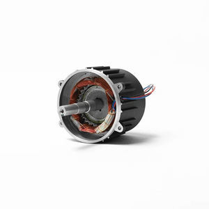 motore AC