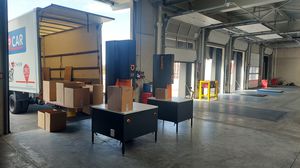 macchina per imballaggio per imballaggio adattato al contenuto