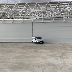 porte rapide