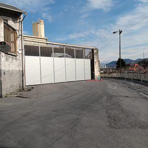 porte scorrevoli