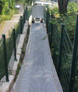 trasportatore elettrico