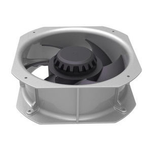 ventilatore per armadio elettrico assiale