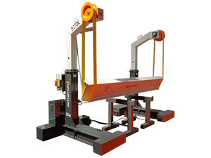 rivoltatrice ribaltatrice alto carico