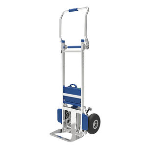 carrello a mano a serramanico