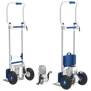 carrello a mano a serramanico