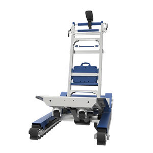 carrello a mano a serramanico