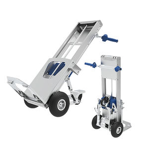carrello a mano a serramanico 1