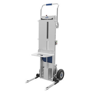 carrello a mano regolabile