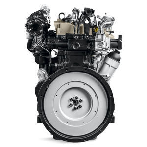 motore diesel