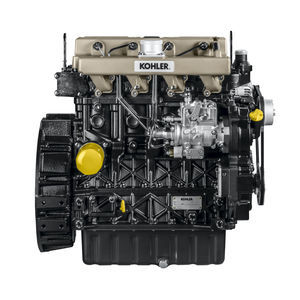 motore diesel