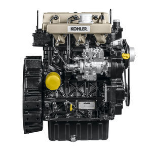 motore diesel