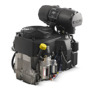 motore diesel