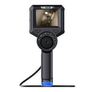 videoscopio flessibile