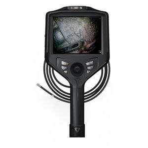 videoscopio flessibile