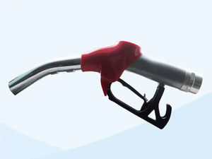 pistola di distribuzione per gasolio