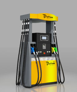 distributore di carburante