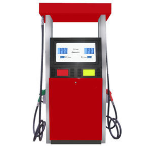 distributore di carburante per stazione di servizio