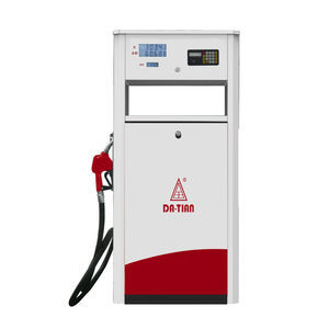 distributore di carburante 1
