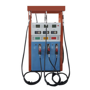 distributore di carburante 1