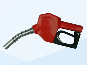 pistola di distribuzione per carburante 1