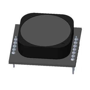 modulo di rilevamento di formaldeide