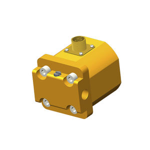 sensore di gas H2