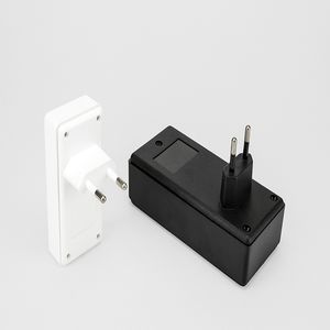 scatola per presa elettrica