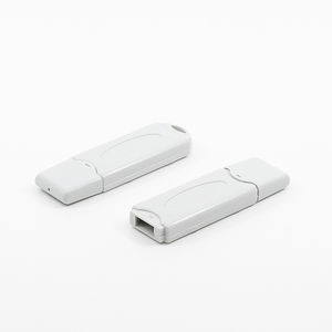 scatola per connettore USB