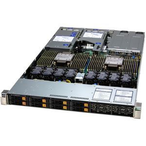 server di stoccaggio