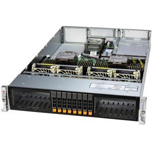 server di stoccaggio 1