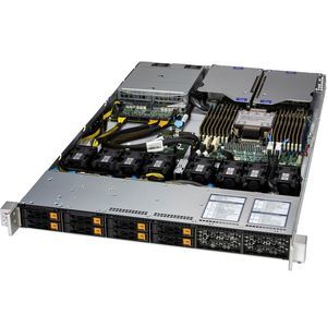 server di stoccaggio 1