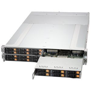 server di stoccaggio