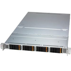 server RAID