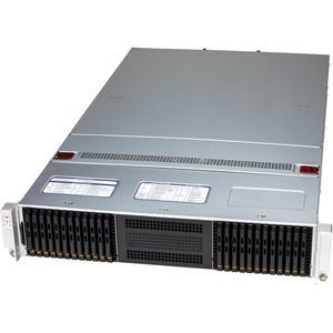 server RAID