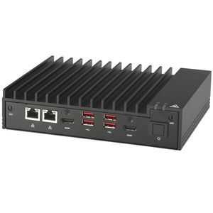 videoserver 1