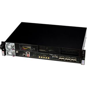 server RAID